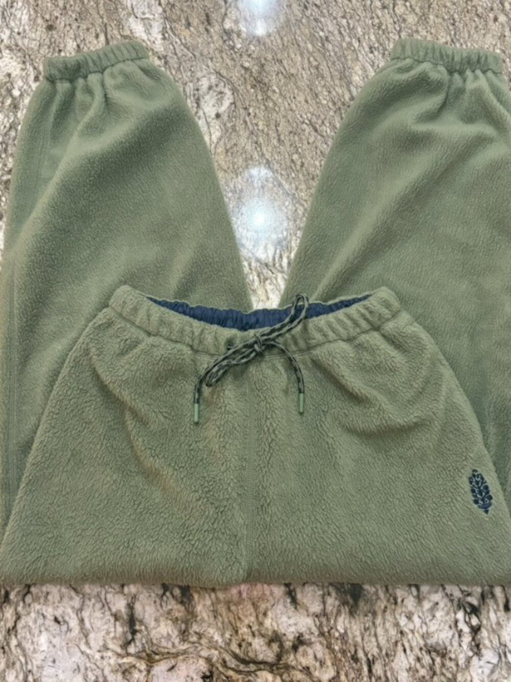 Free People Movement Sherpa Joggers